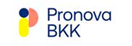 Logo pronova BKK